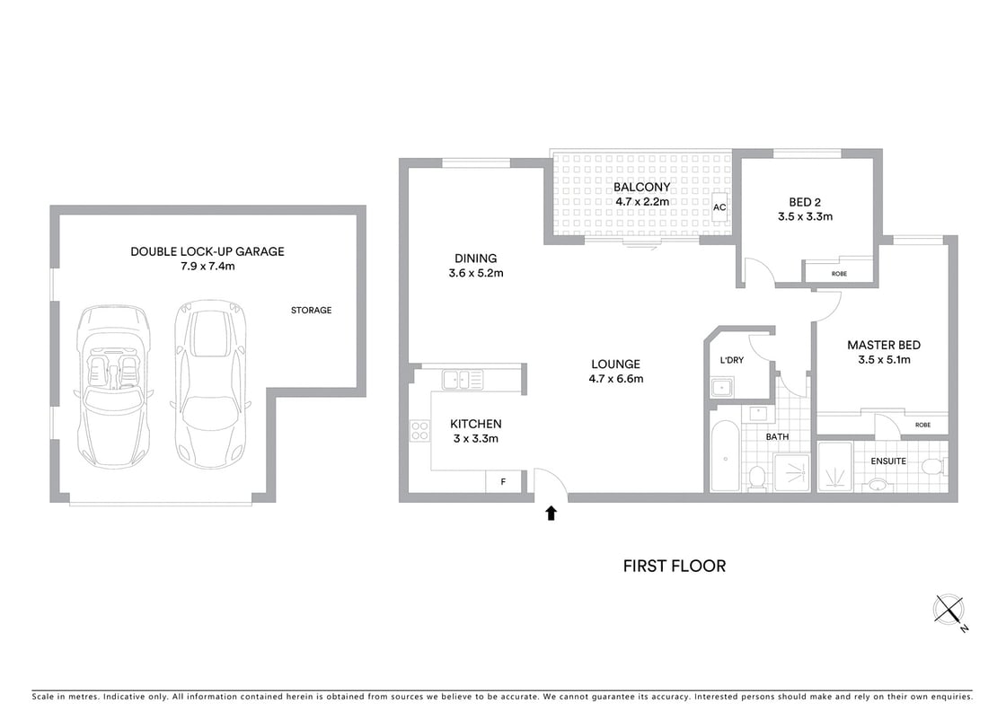 Property listing image