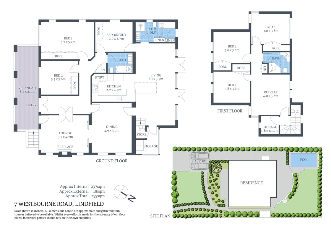 Property listing image