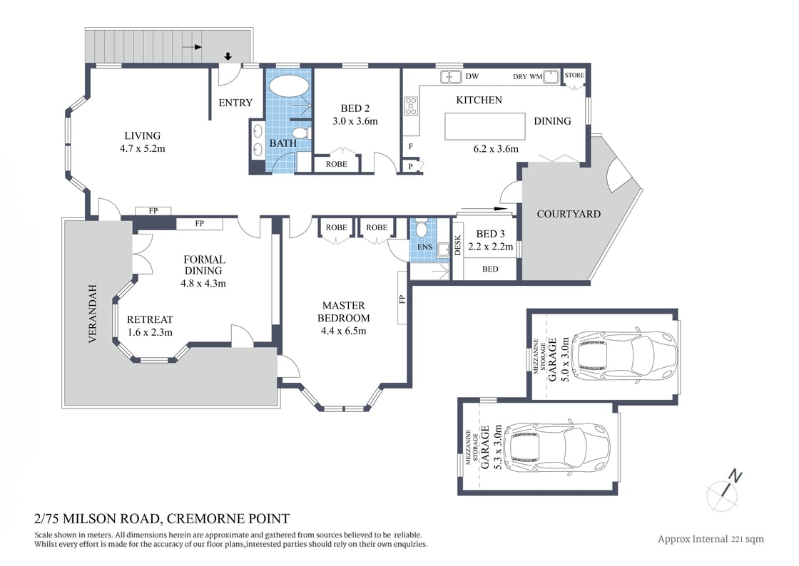Property listing image