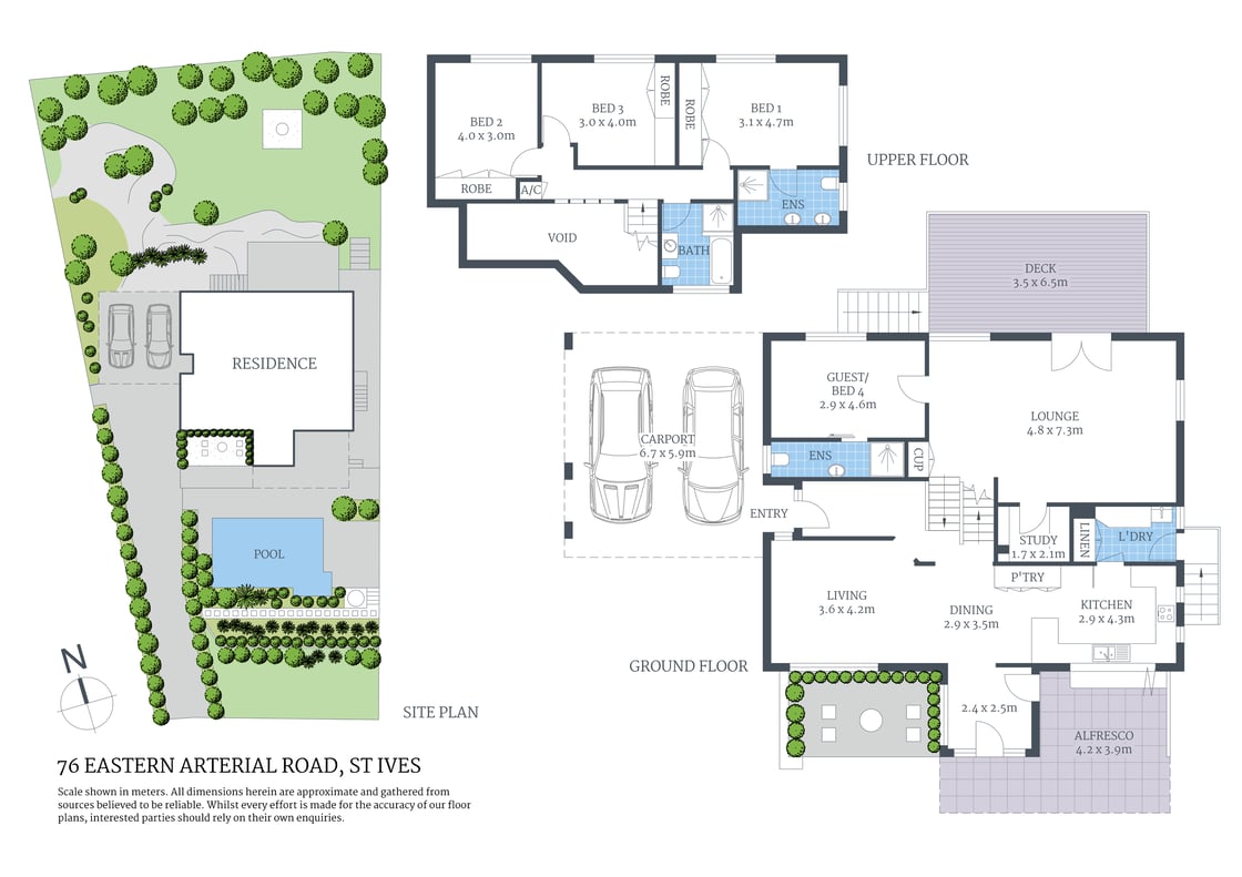 Property listing image