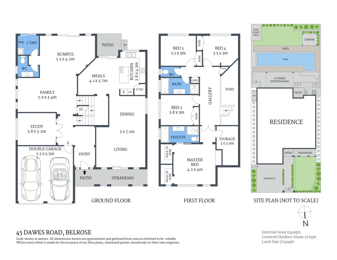 Property listing image