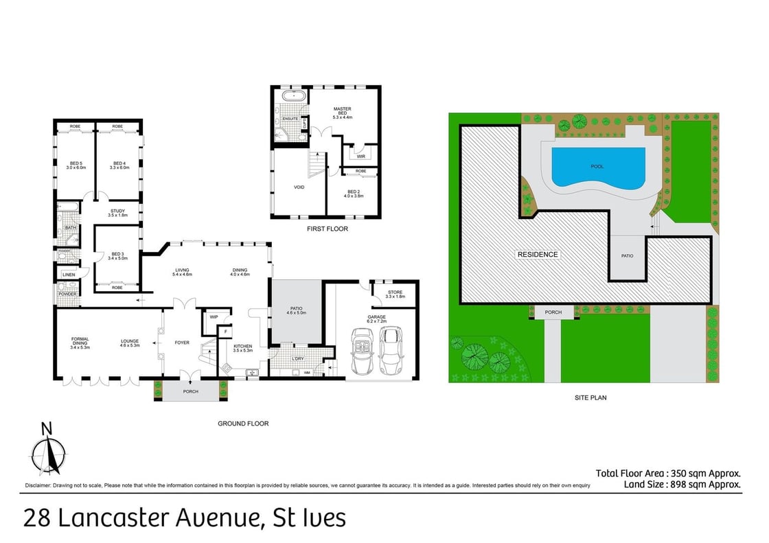 Property listing image