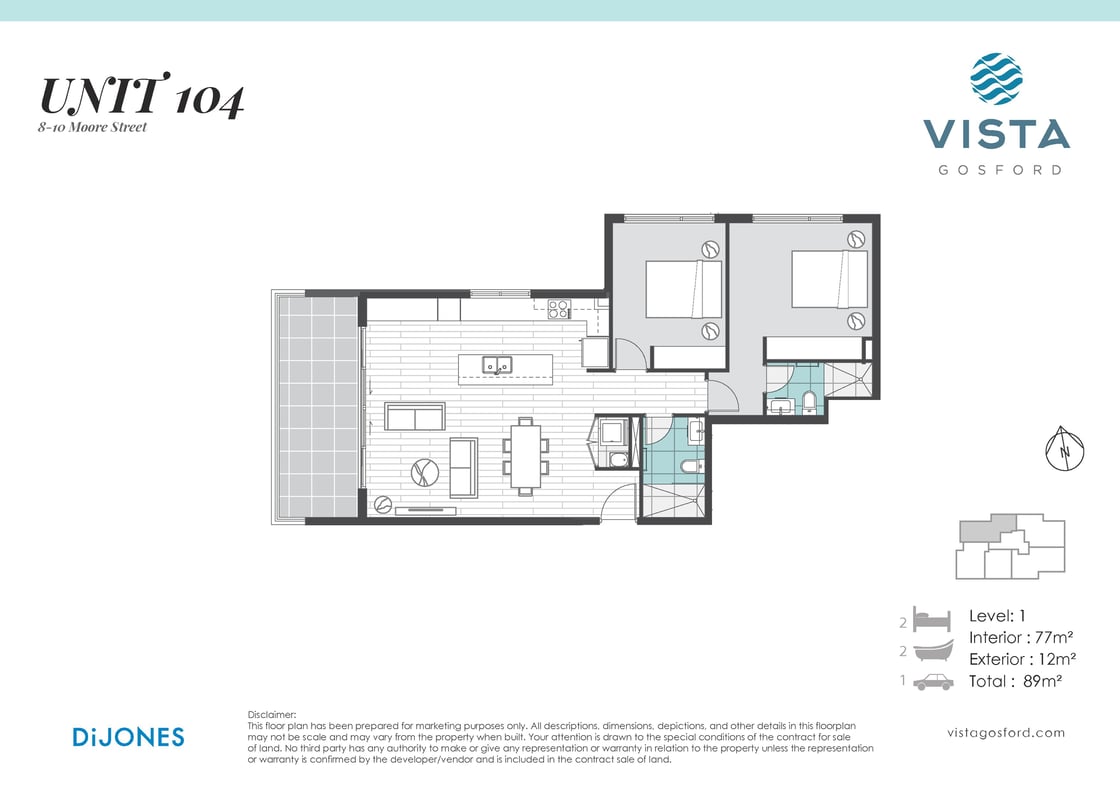 Property listing image