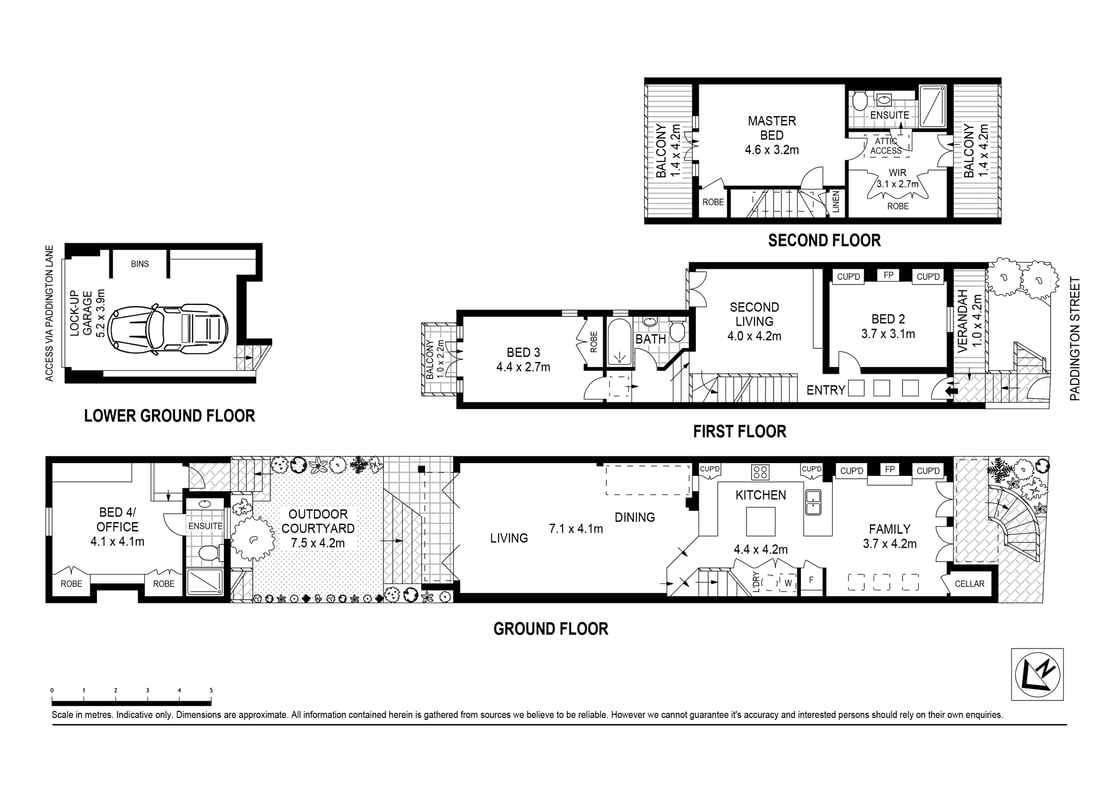 Property listing image
