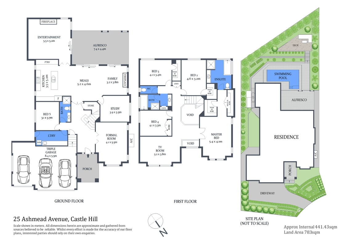 Property listing image