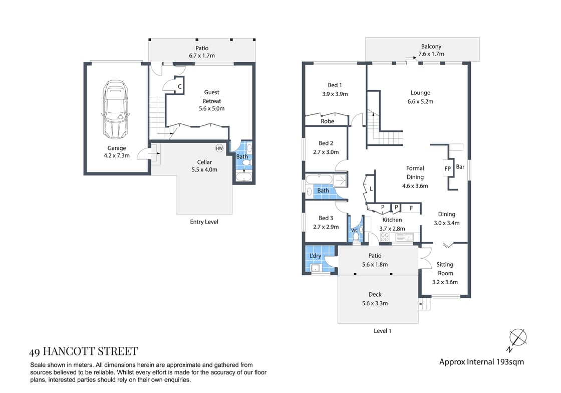 Property listing image