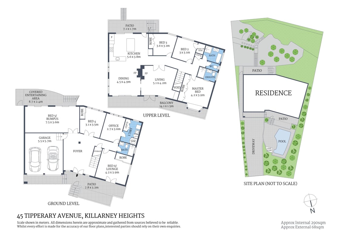 Property listing image