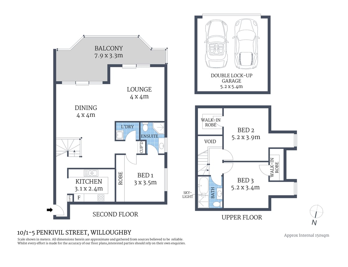Property listing image