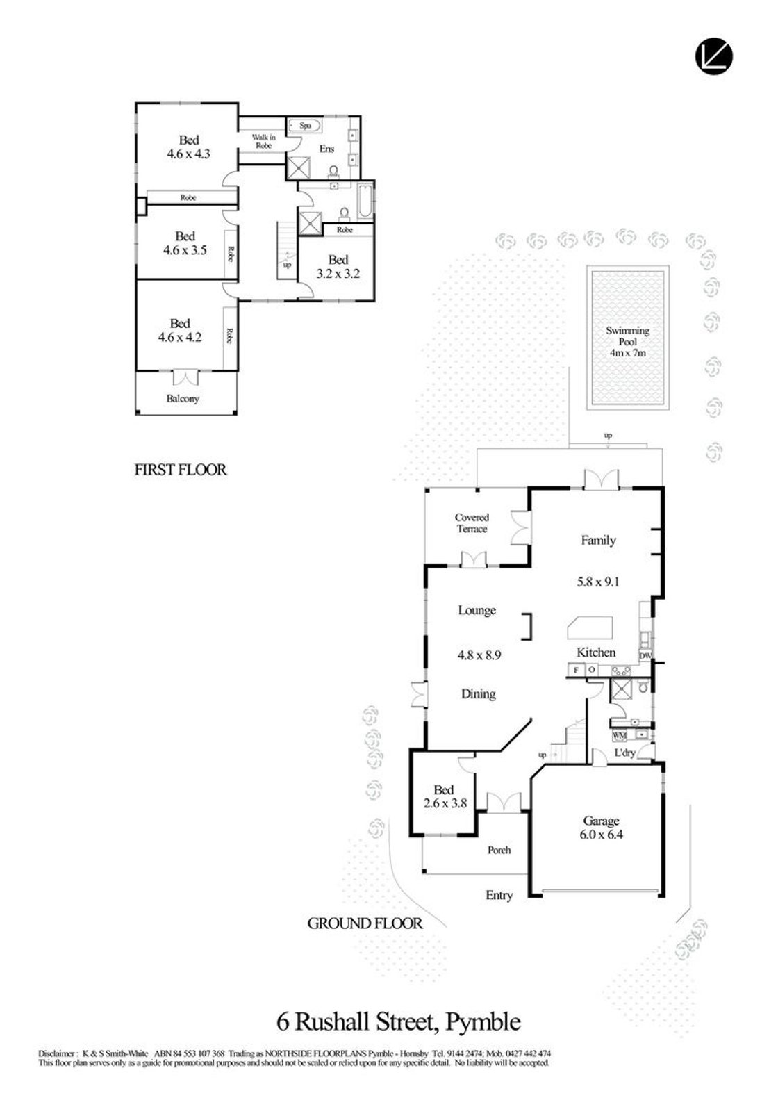 Property listing image