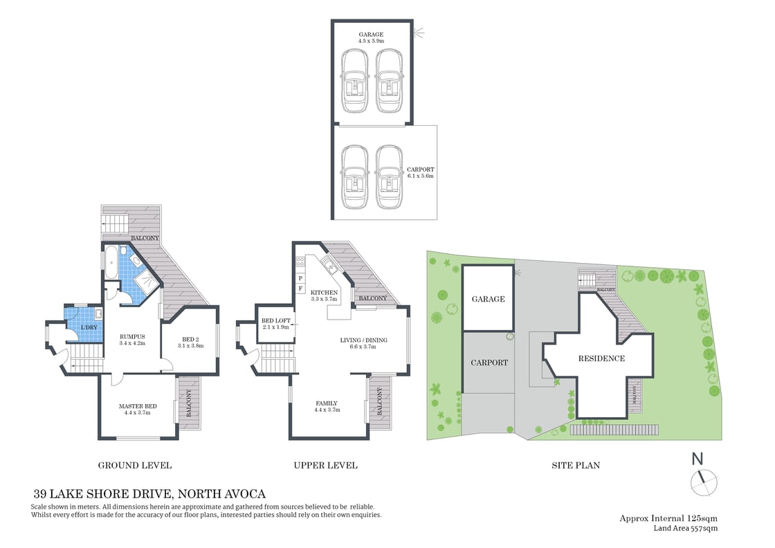 Property listing image