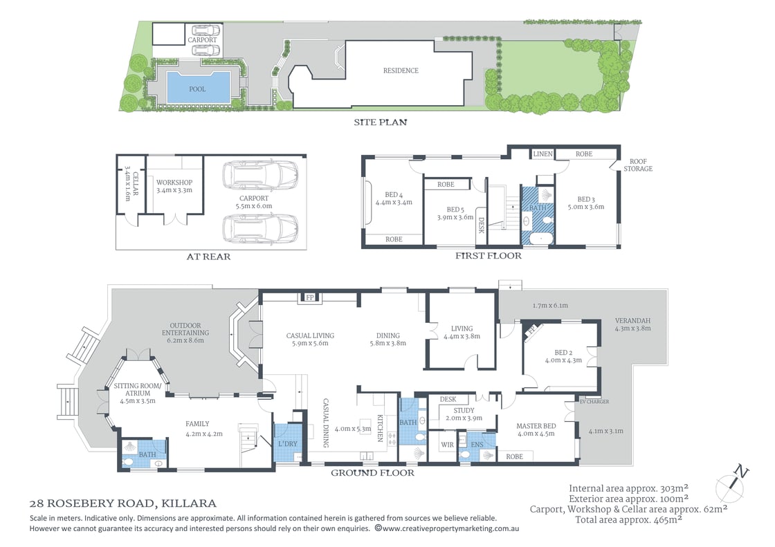 Property listing image