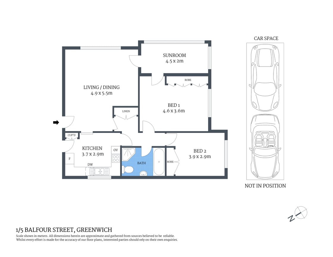 Property listing image