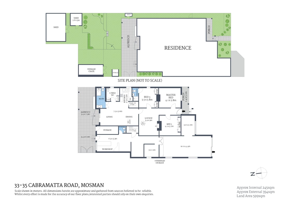 Property listing image