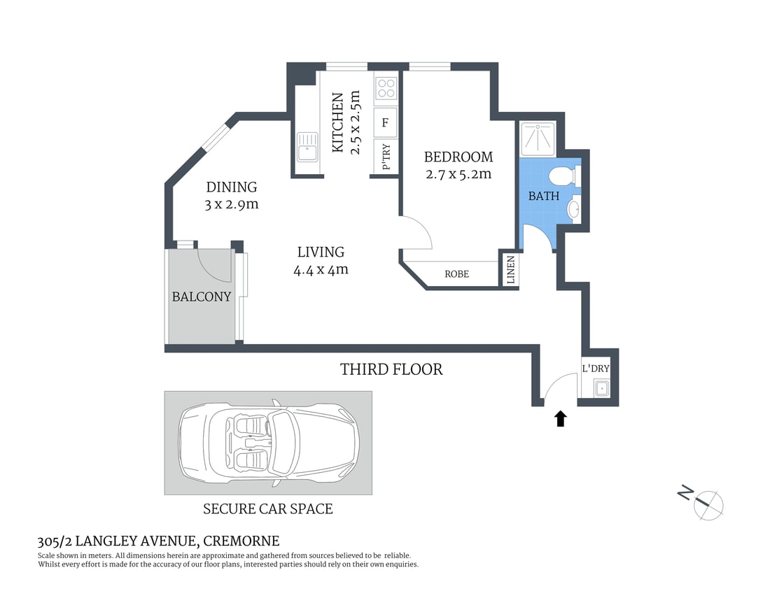 Property listing image