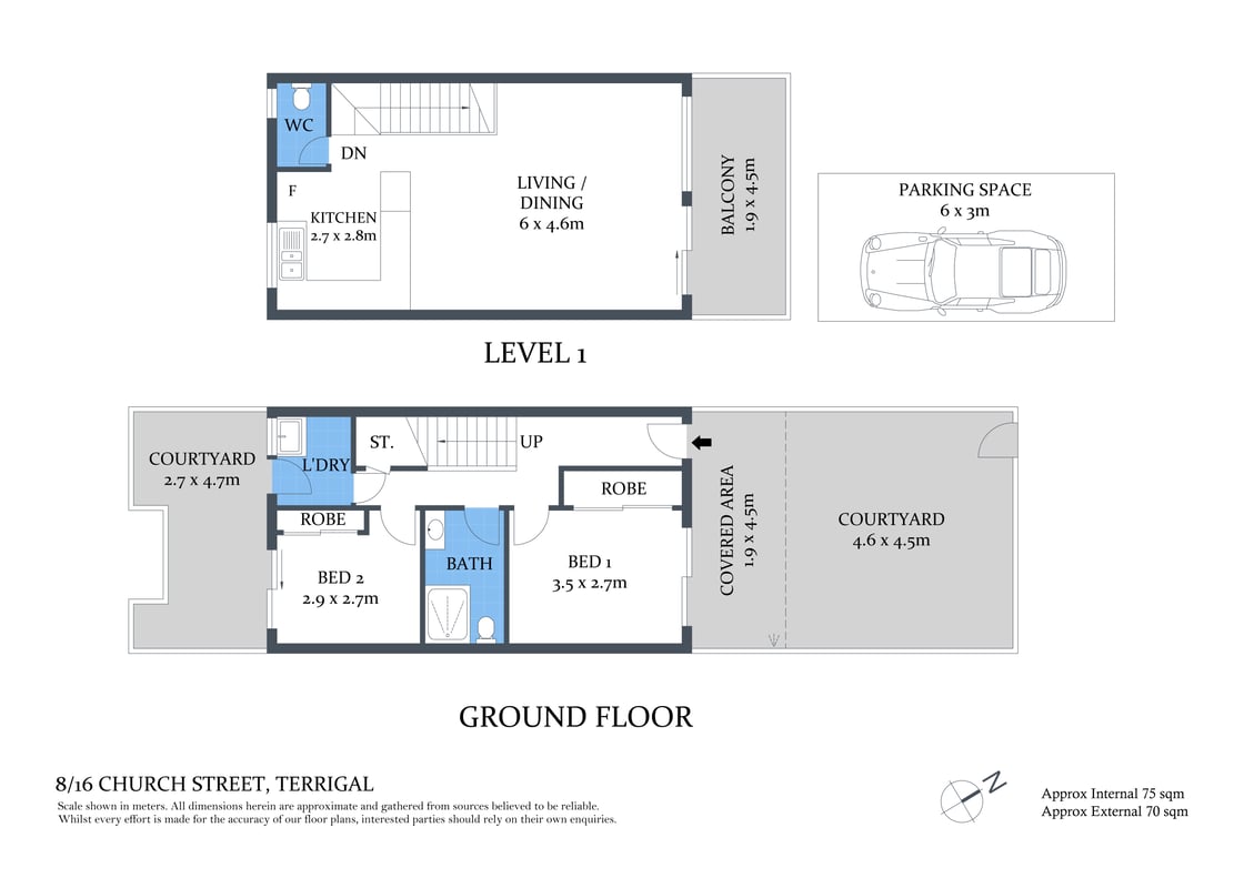 Property listing image