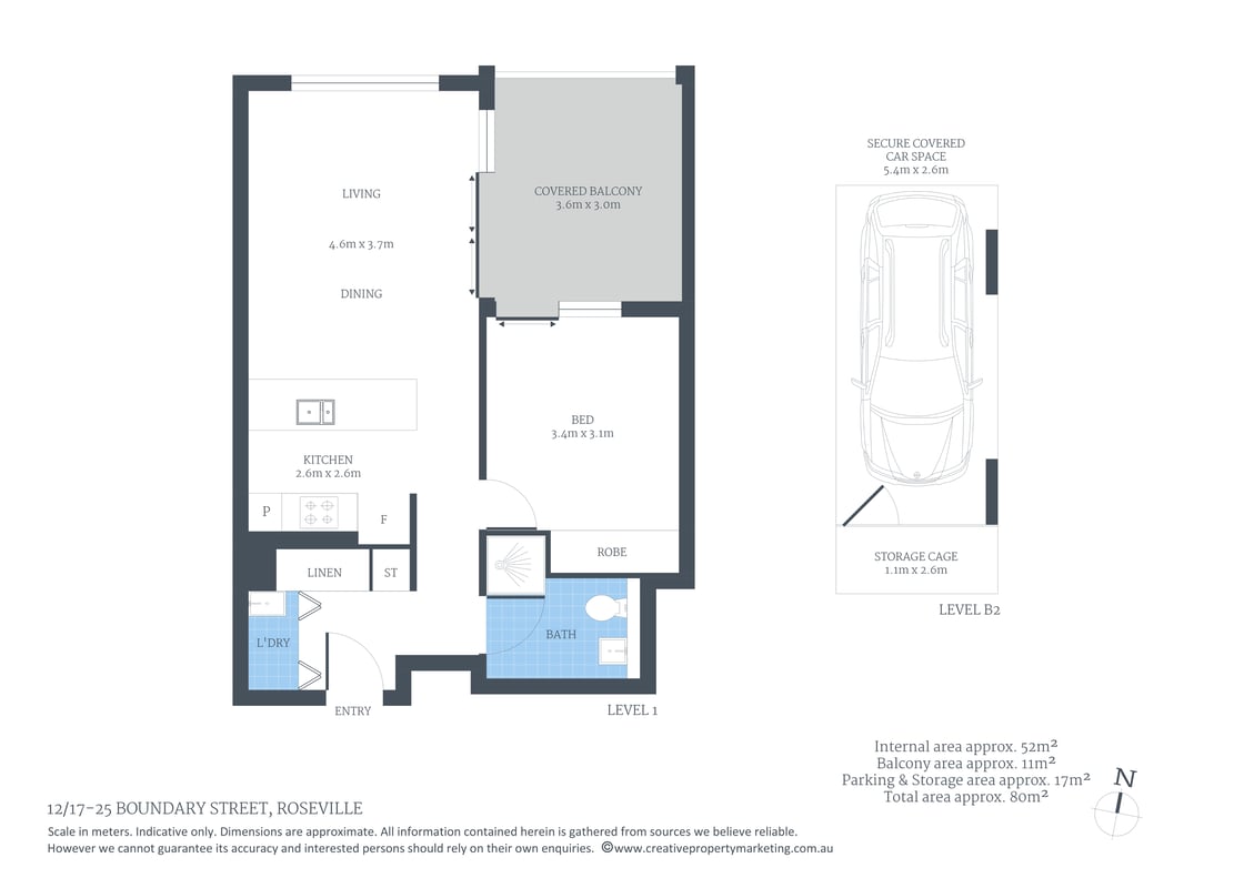 Property listing image