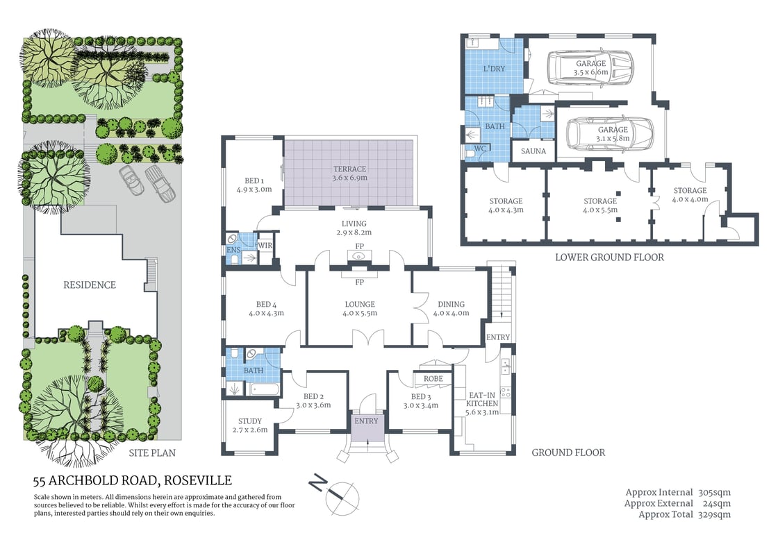 Property listing image