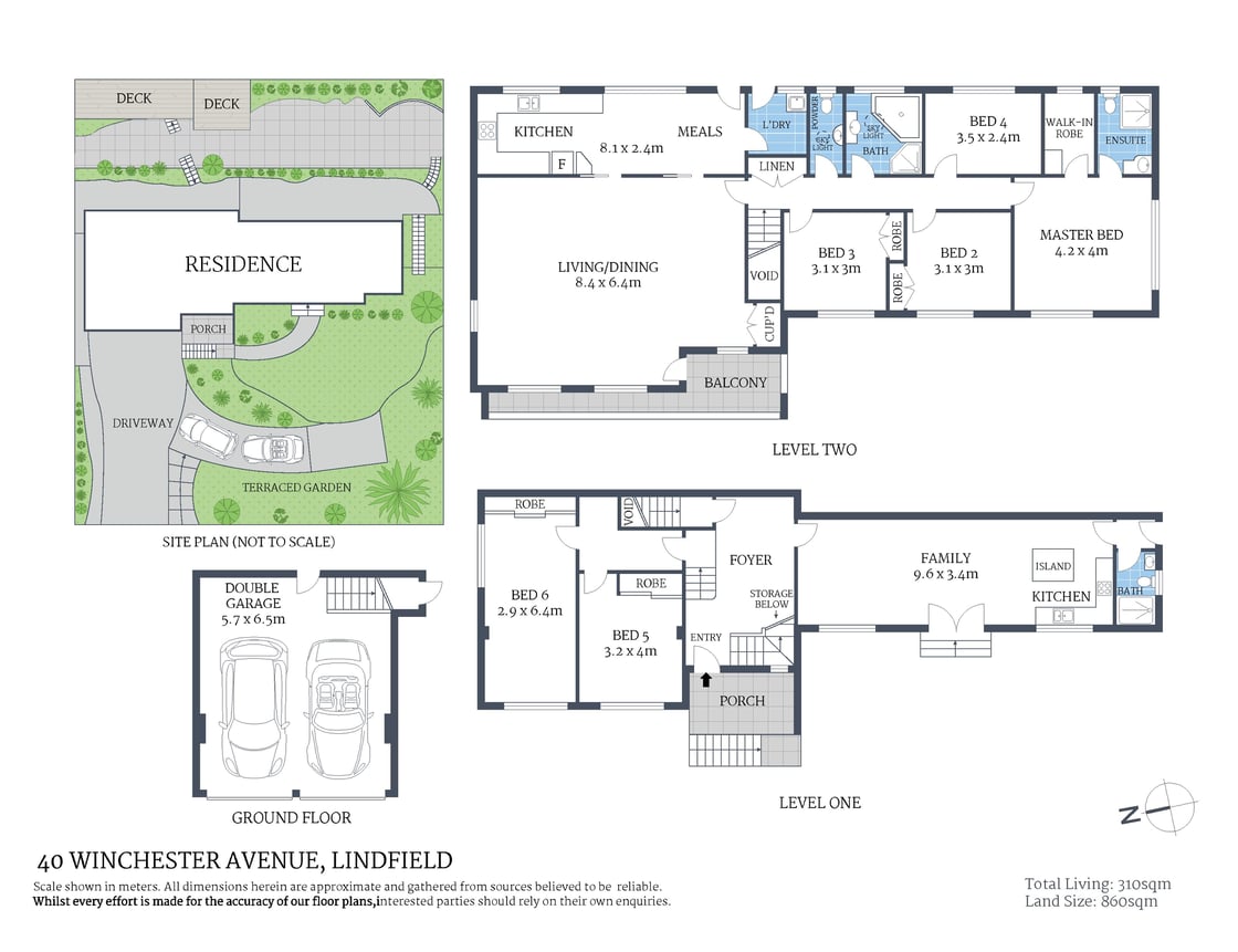 Property listing image