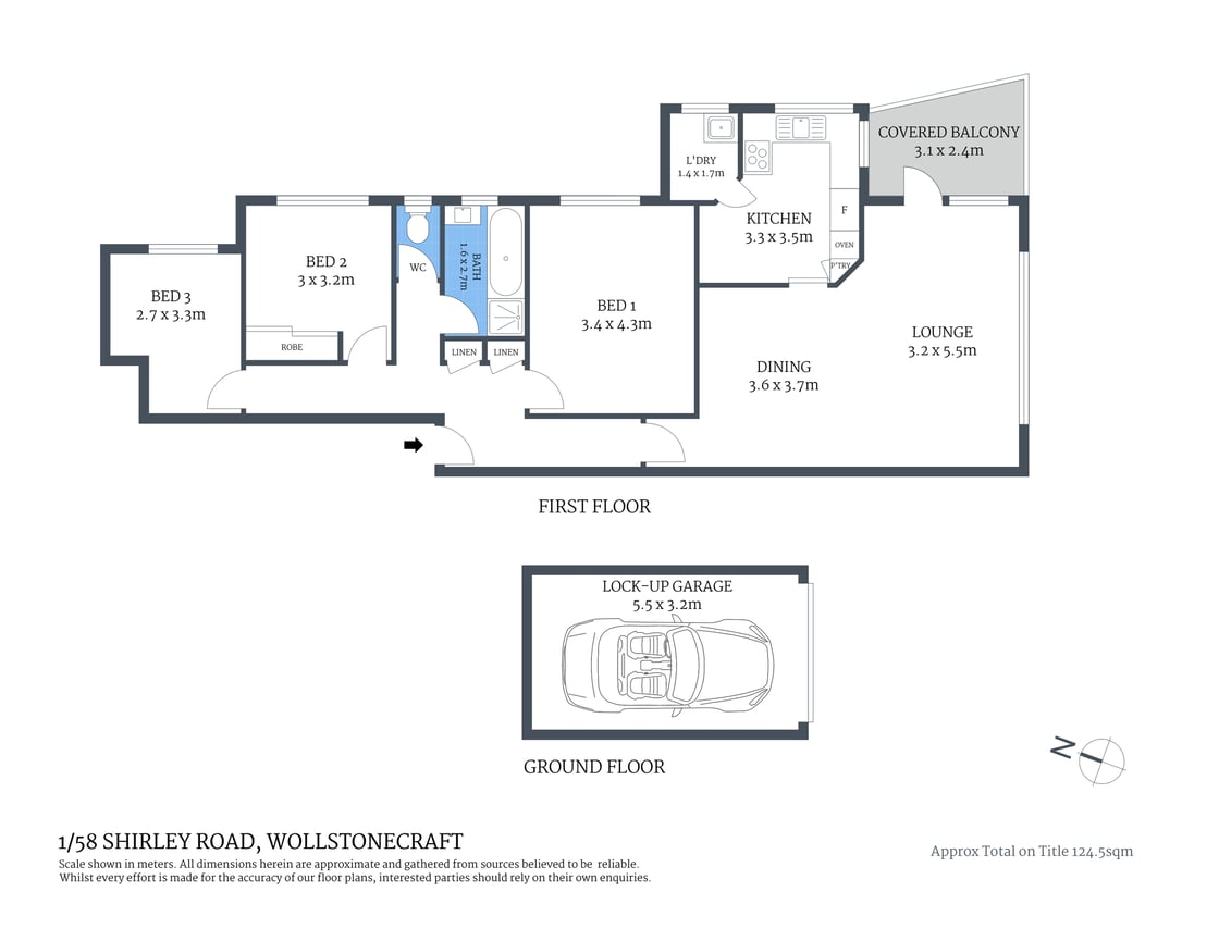 Property listing image