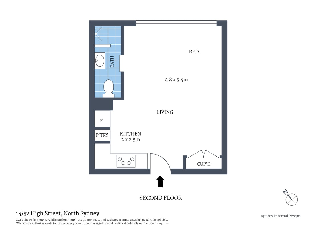 Property listing image