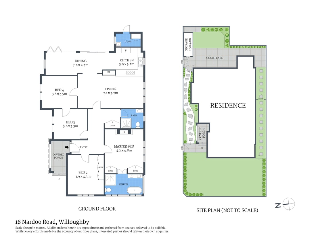 Property listing image