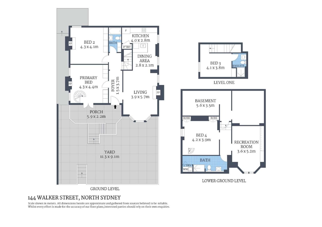Property listing image
