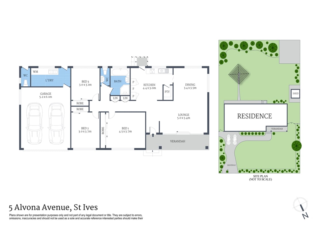 Property listing image