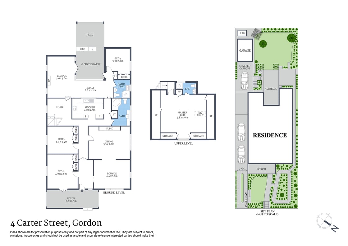 Property listing image