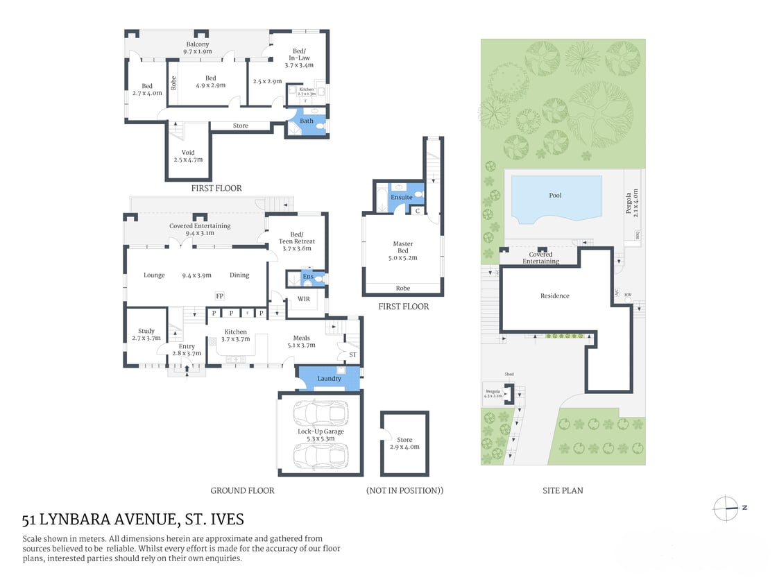 Property listing image