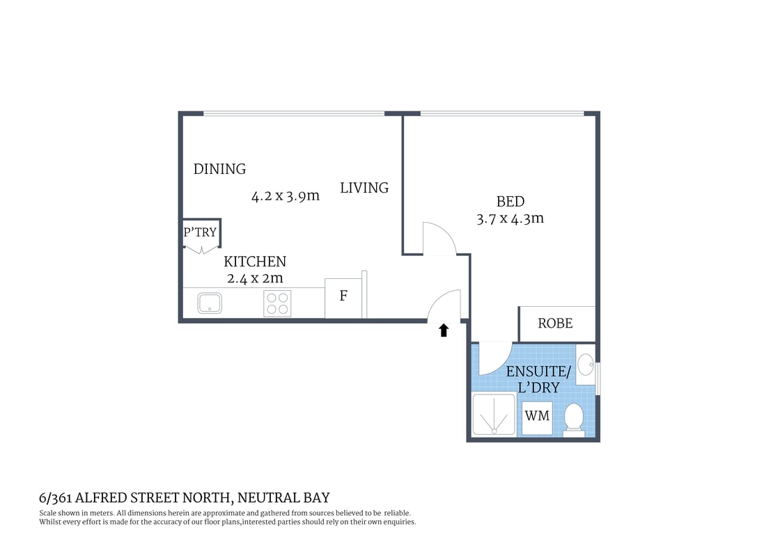 Property listing image