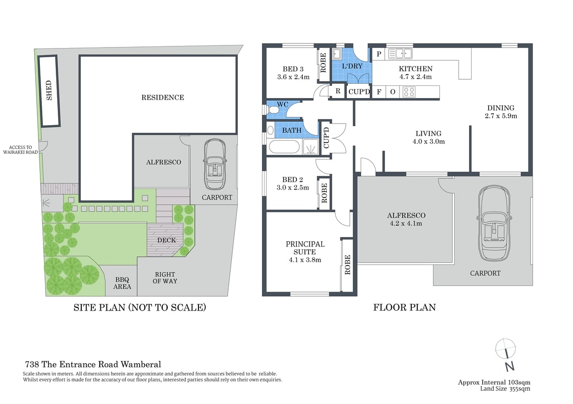 Property listing image