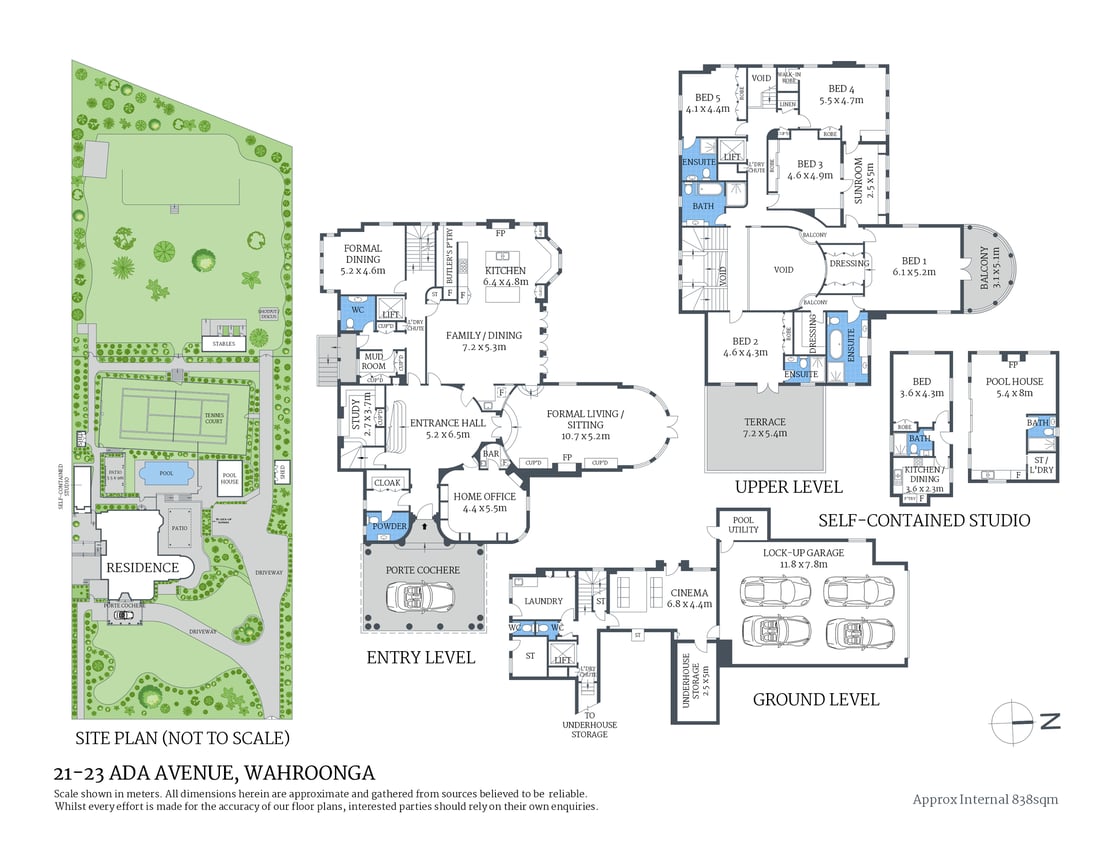 Property listing image