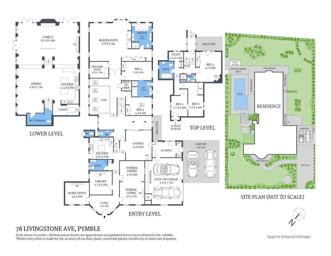 Property listing image