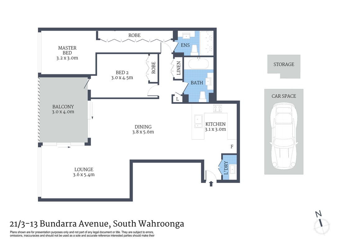 Property listing image