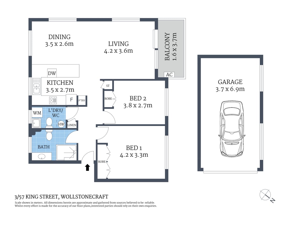 Property listing image