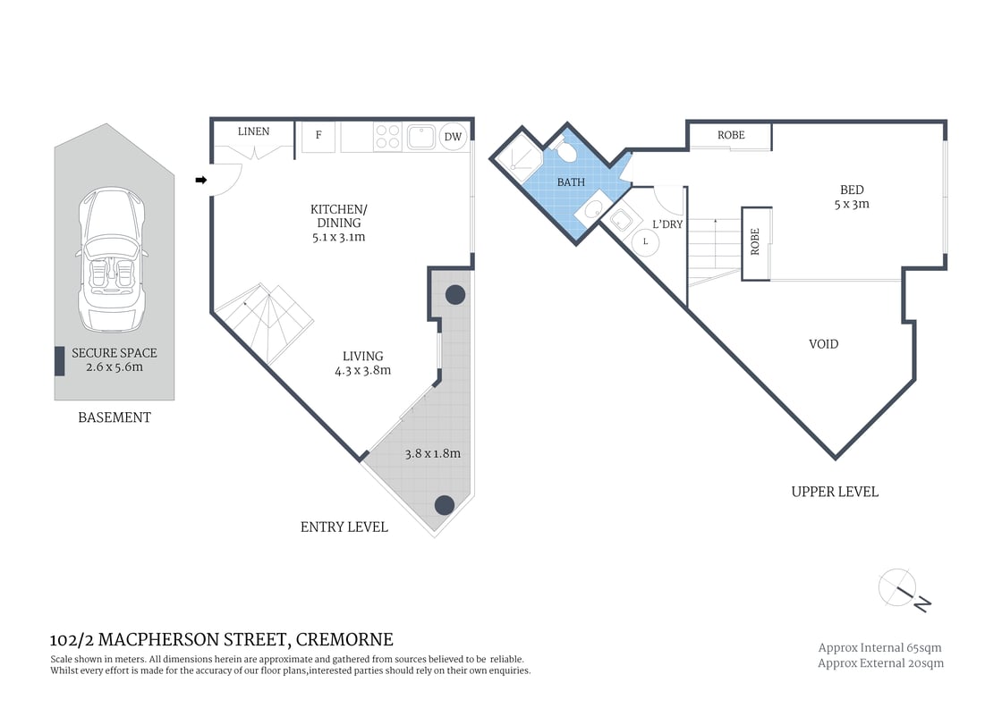 Property listing image