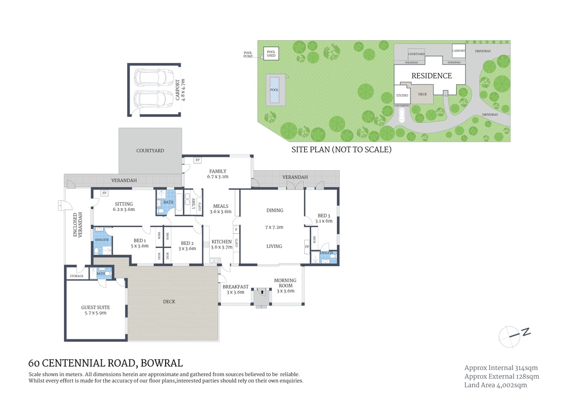 Property listing image