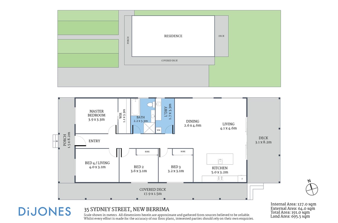 Property listing image
