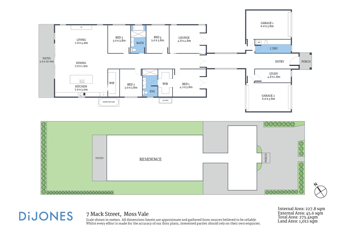 Property listing image