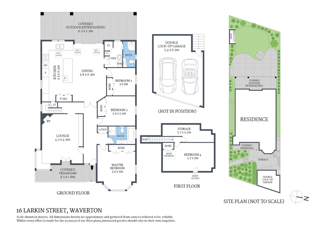 Property listing image