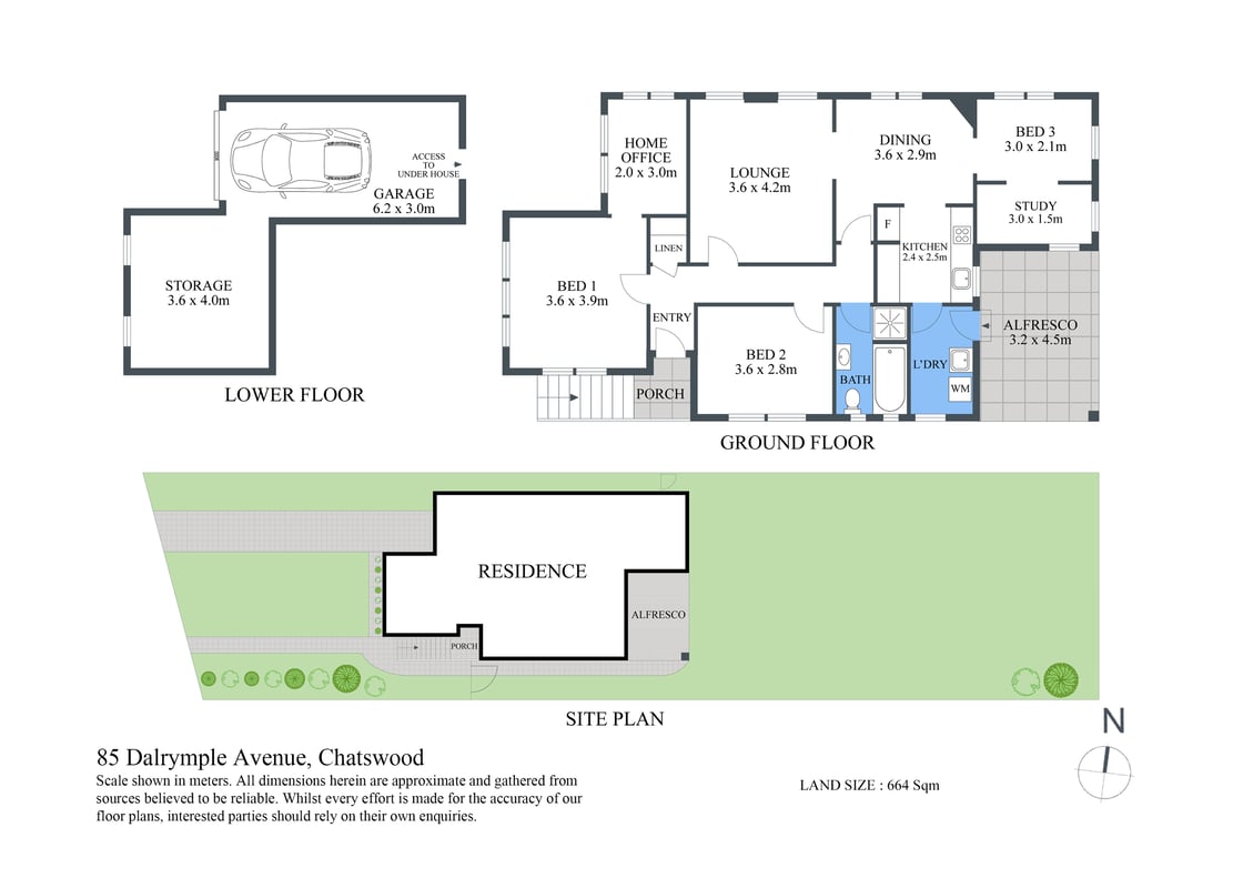 Property listing image