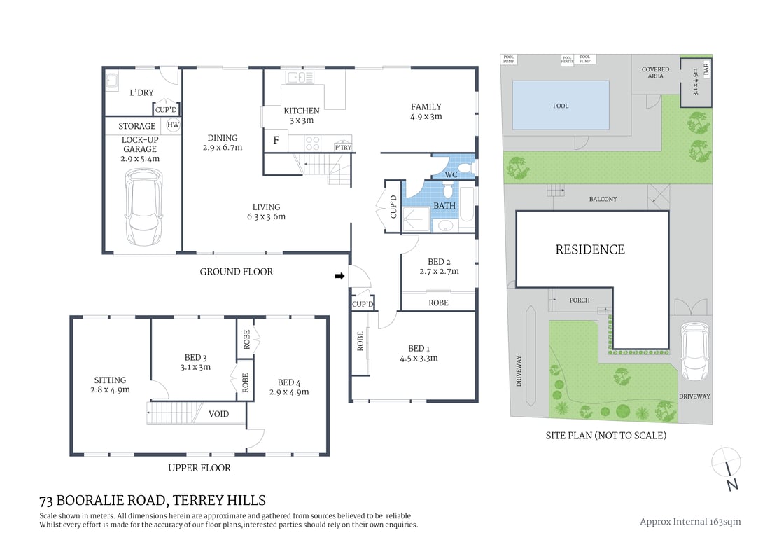 Property listing image