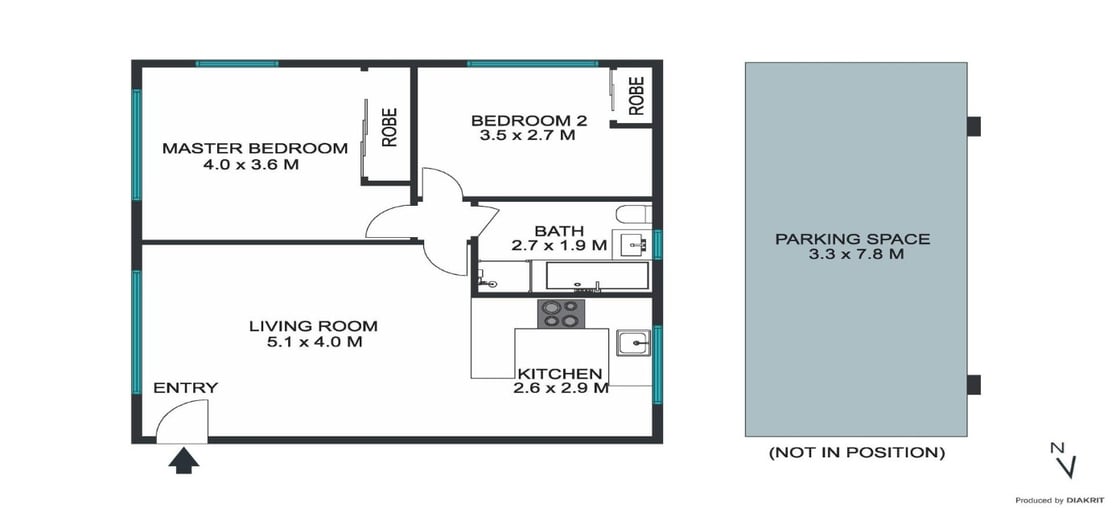 Property listing image