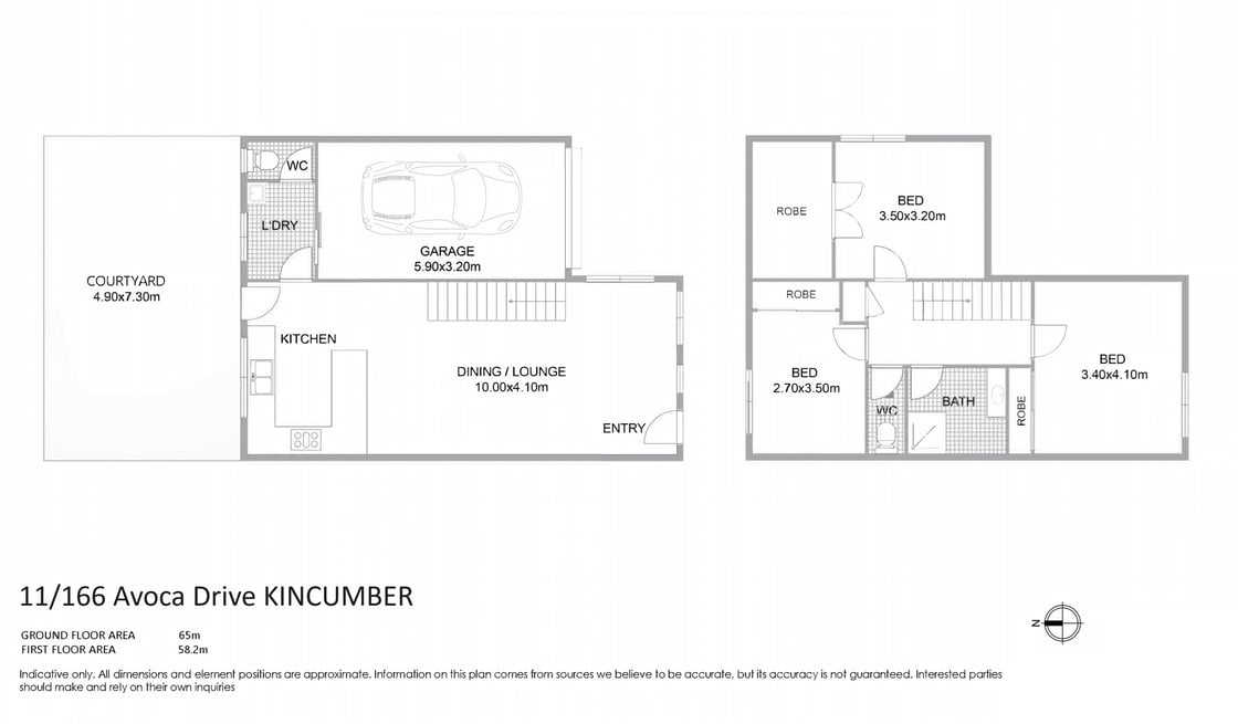 Property listing image