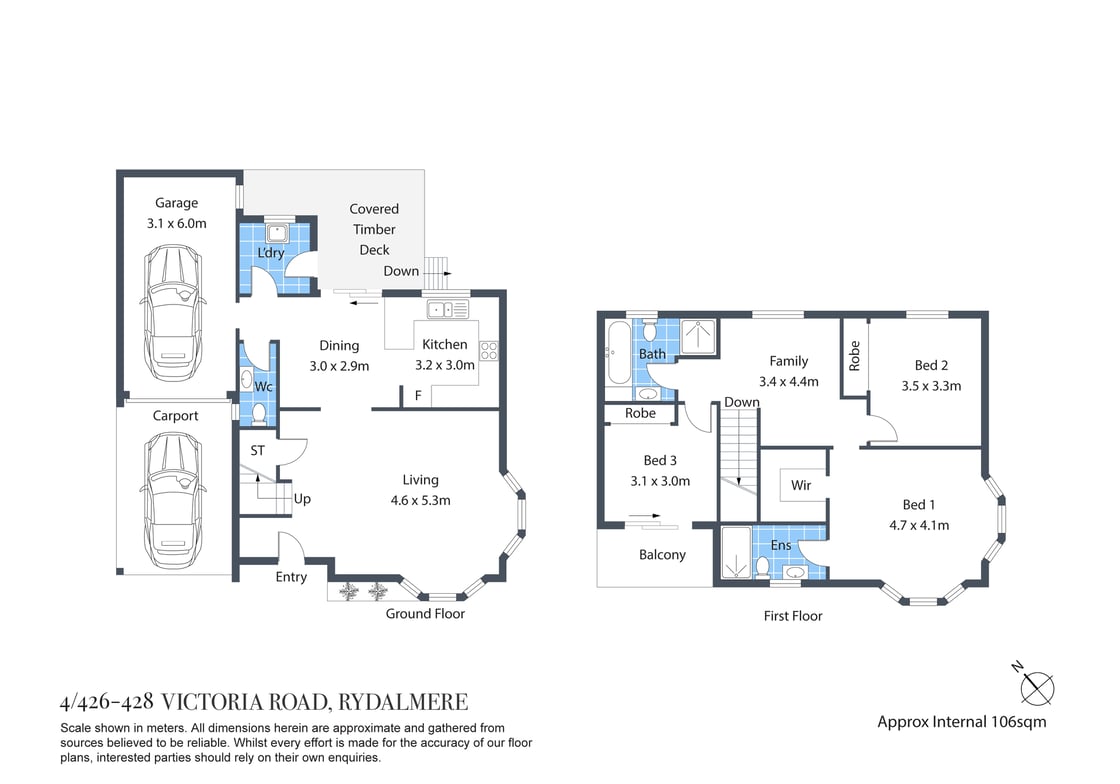 Property listing image