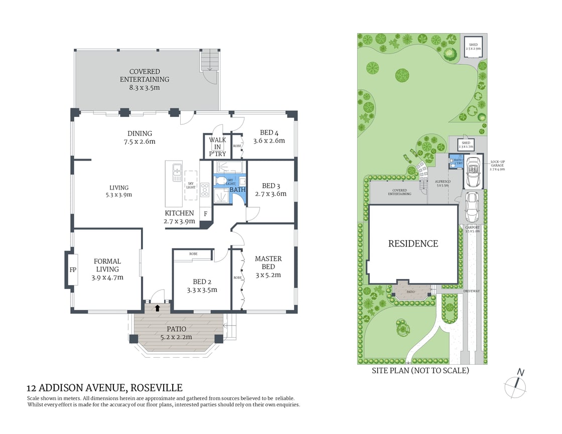 Property listing image