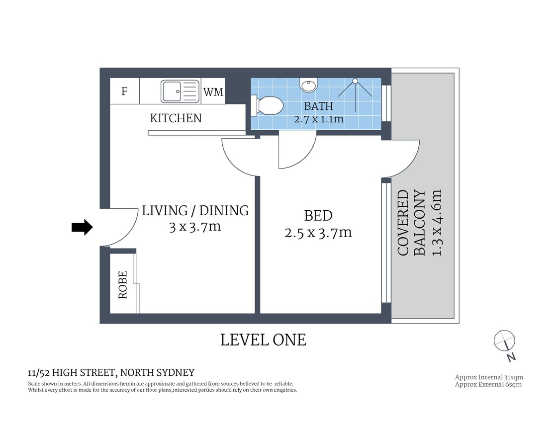 Property listing image