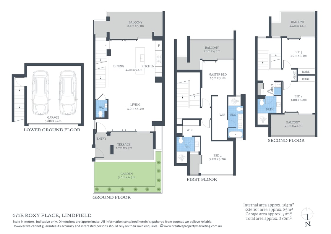 Property listing image