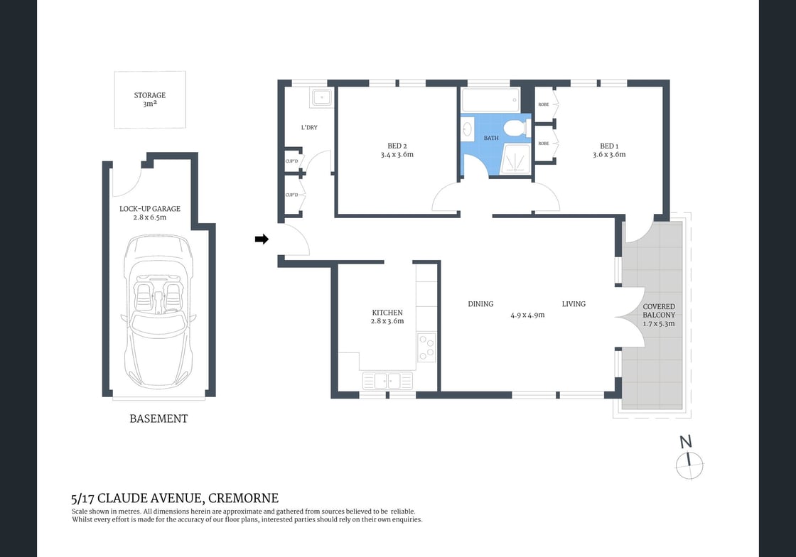 Property listing image