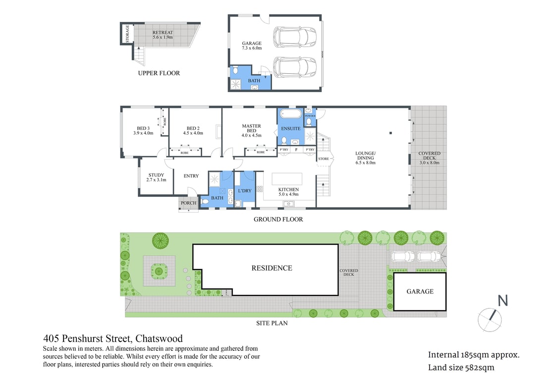 Property listing image